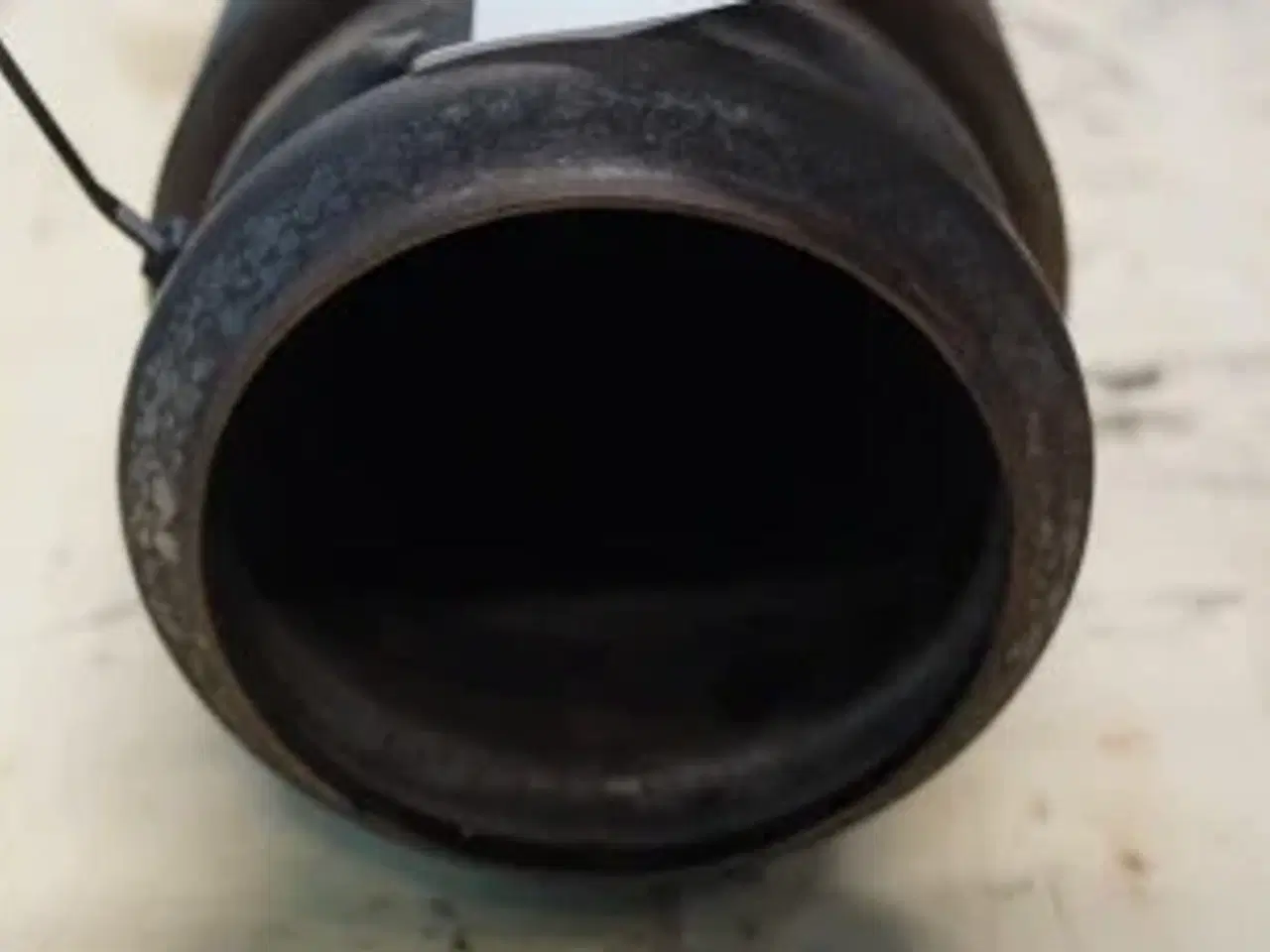 Billede 10 - Case Puma 200 CVX Udstødningsrør 47625736