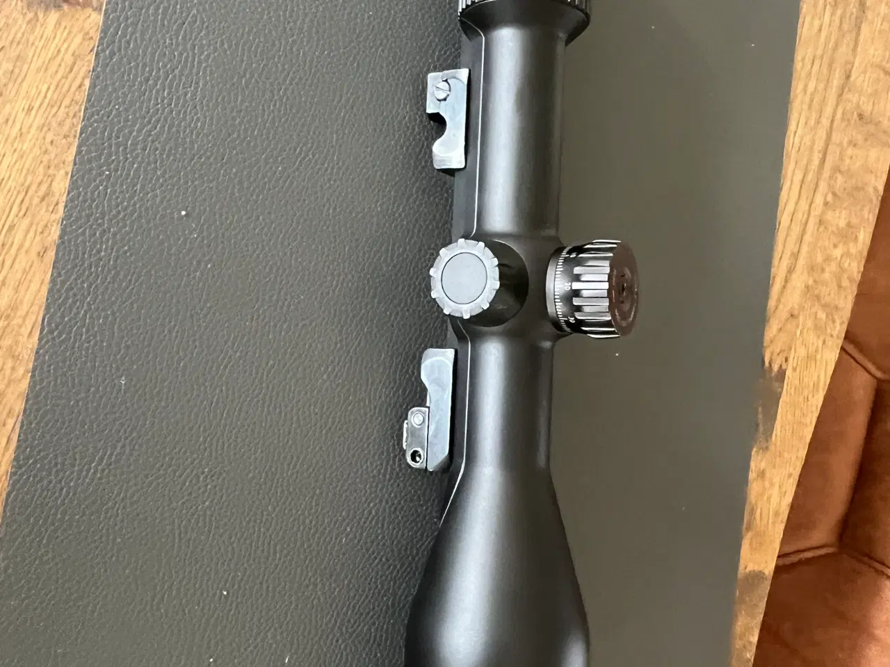 Billede 6 - ZEISS conquest V6, 2,5 - 15x56