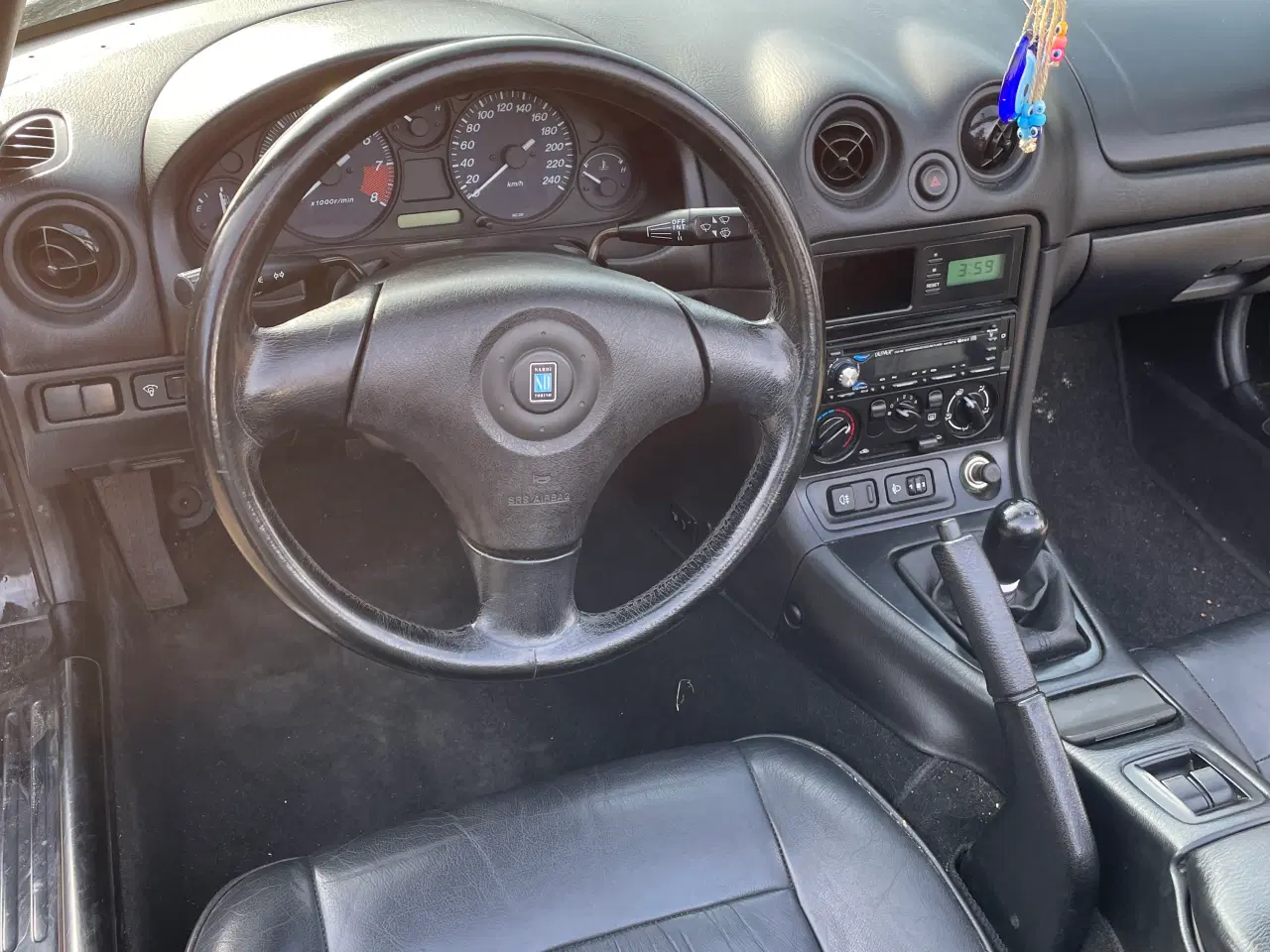 Billede 15 - Mazda MX- 5