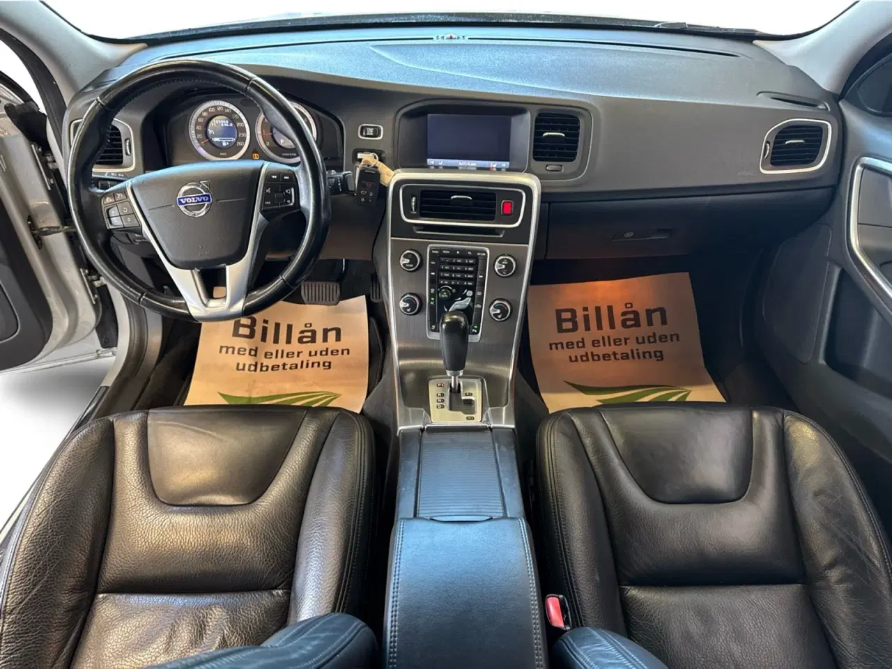 Billede 9 - Volvo S60 2,0 T5 240 Summum aut.