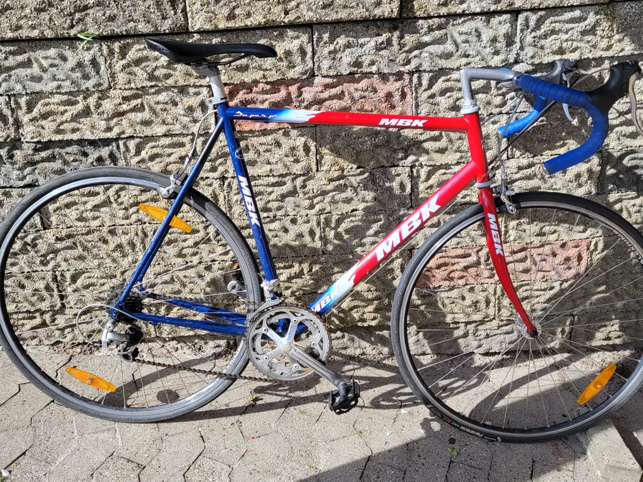 Billede 2 - Racercykel 28"