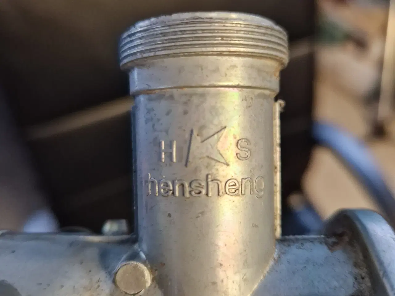 Billede 2 - 27mm karburator 