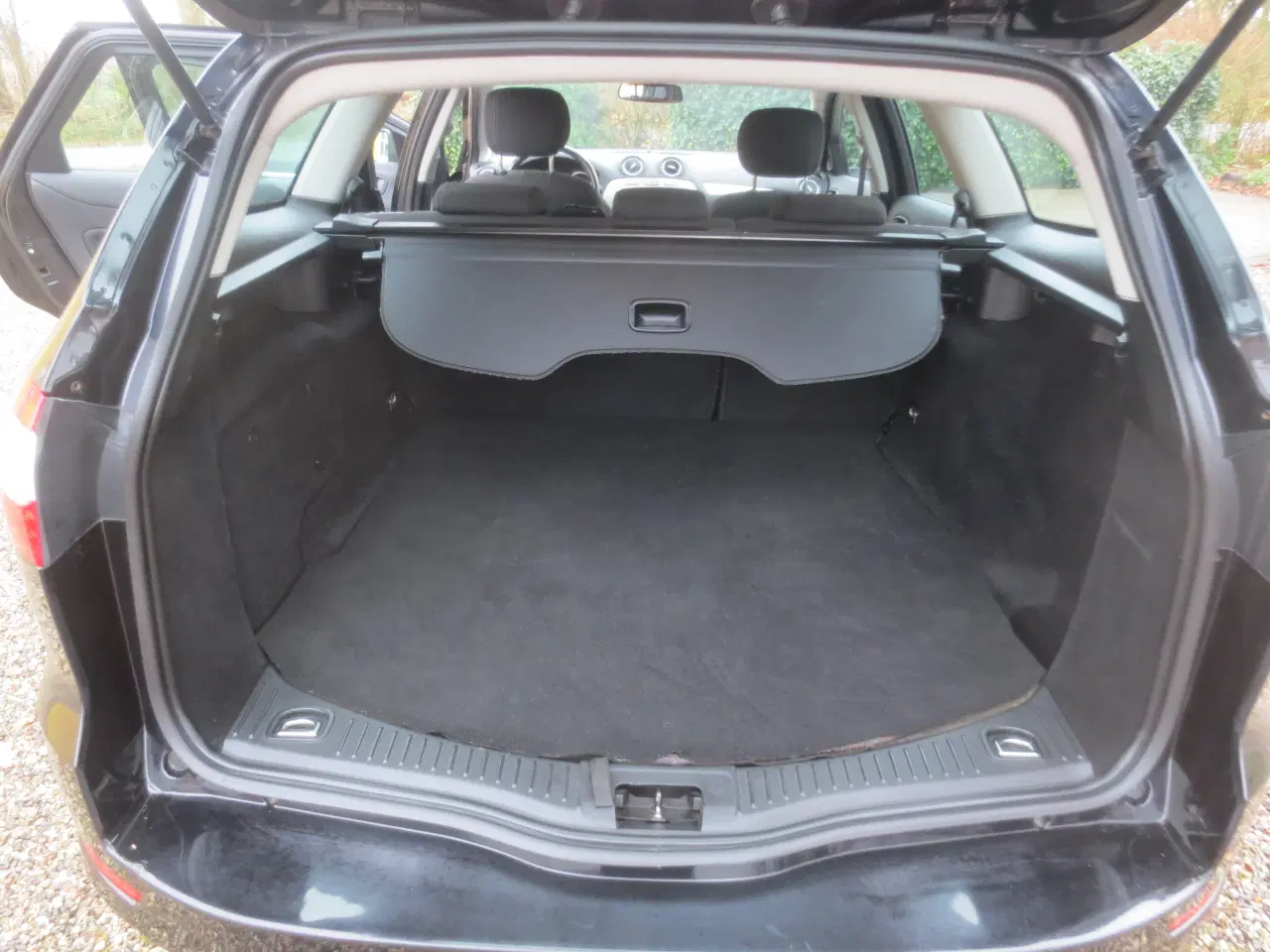 Billede 13 - Ford Mondeo 2.0 TD Stc Nysynet. 