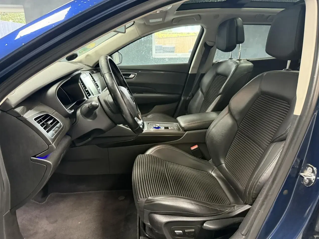 Billede 19 - Renault Talisman Sport Tourer 1,6 Energy DCI Intens EDC 160HK Stc 6g Aut.