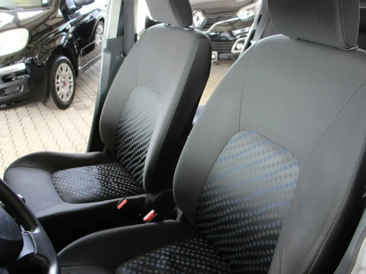 Billede 17 - Suzuki Celerio 1,0 Comfort