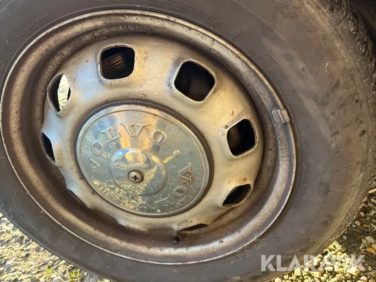 Billede 10 - Veteranbil Volvo 142 B 20 - 2.0