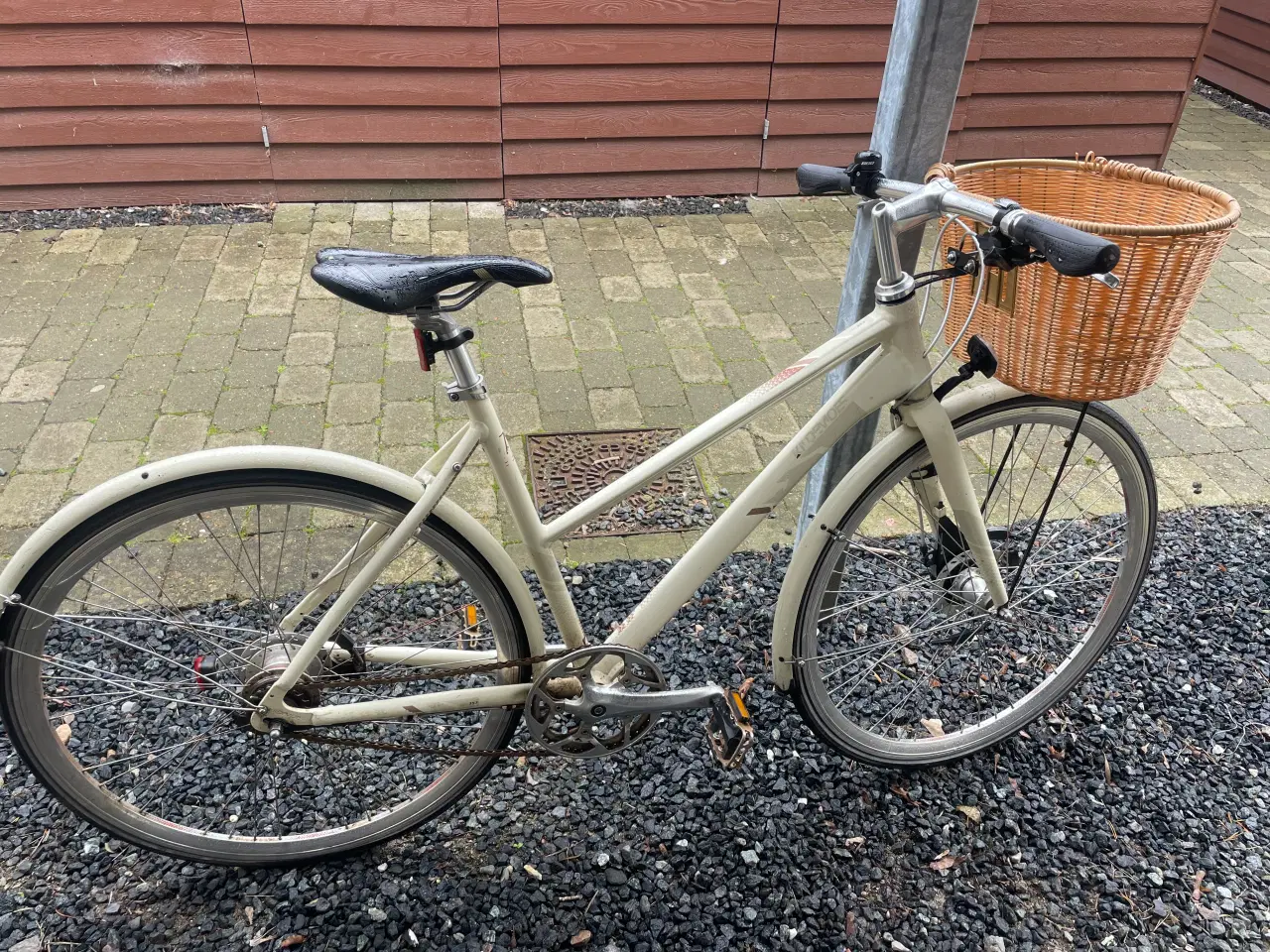 Billede 1 - Cykel