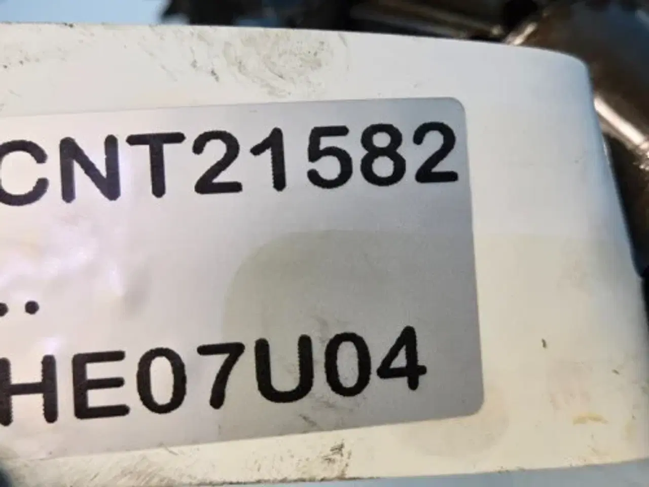 Billede 7 - John Deere 6300 Drivaksel L78967