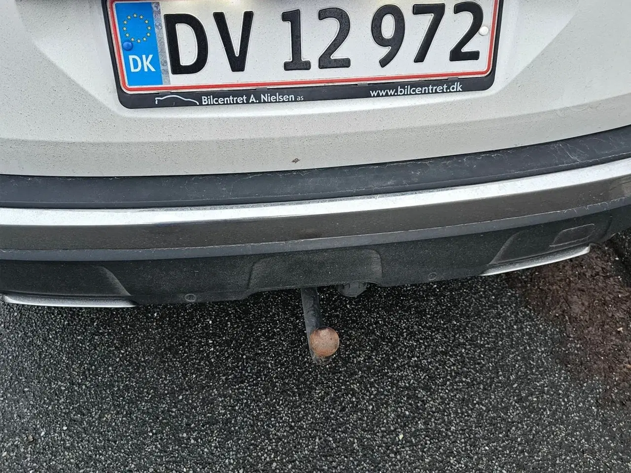 Billede 3 - Peugeot 3008 1,6 Hybrid Allure Pack EAT8