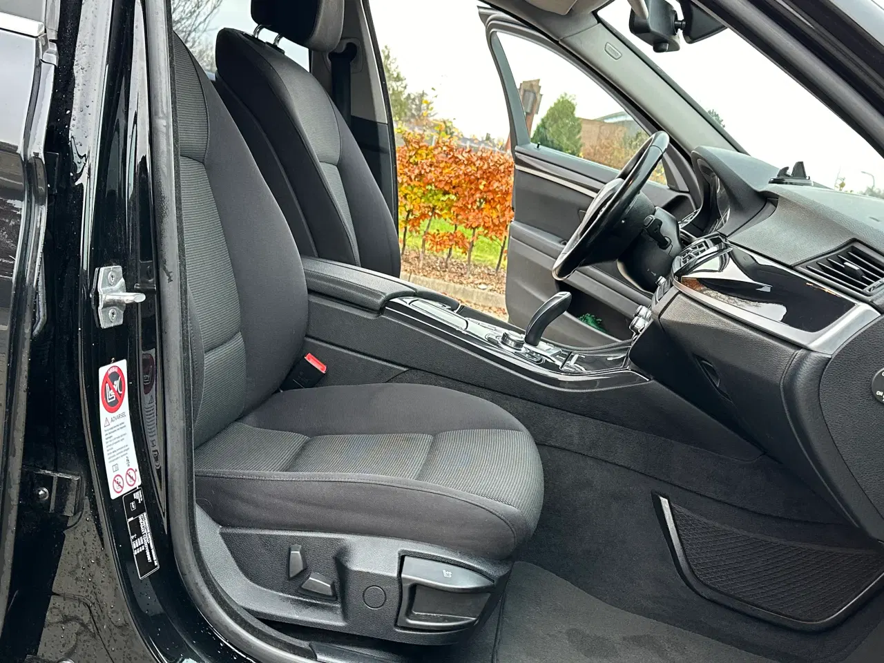 Billede 8 - BMW 520D - 2013 