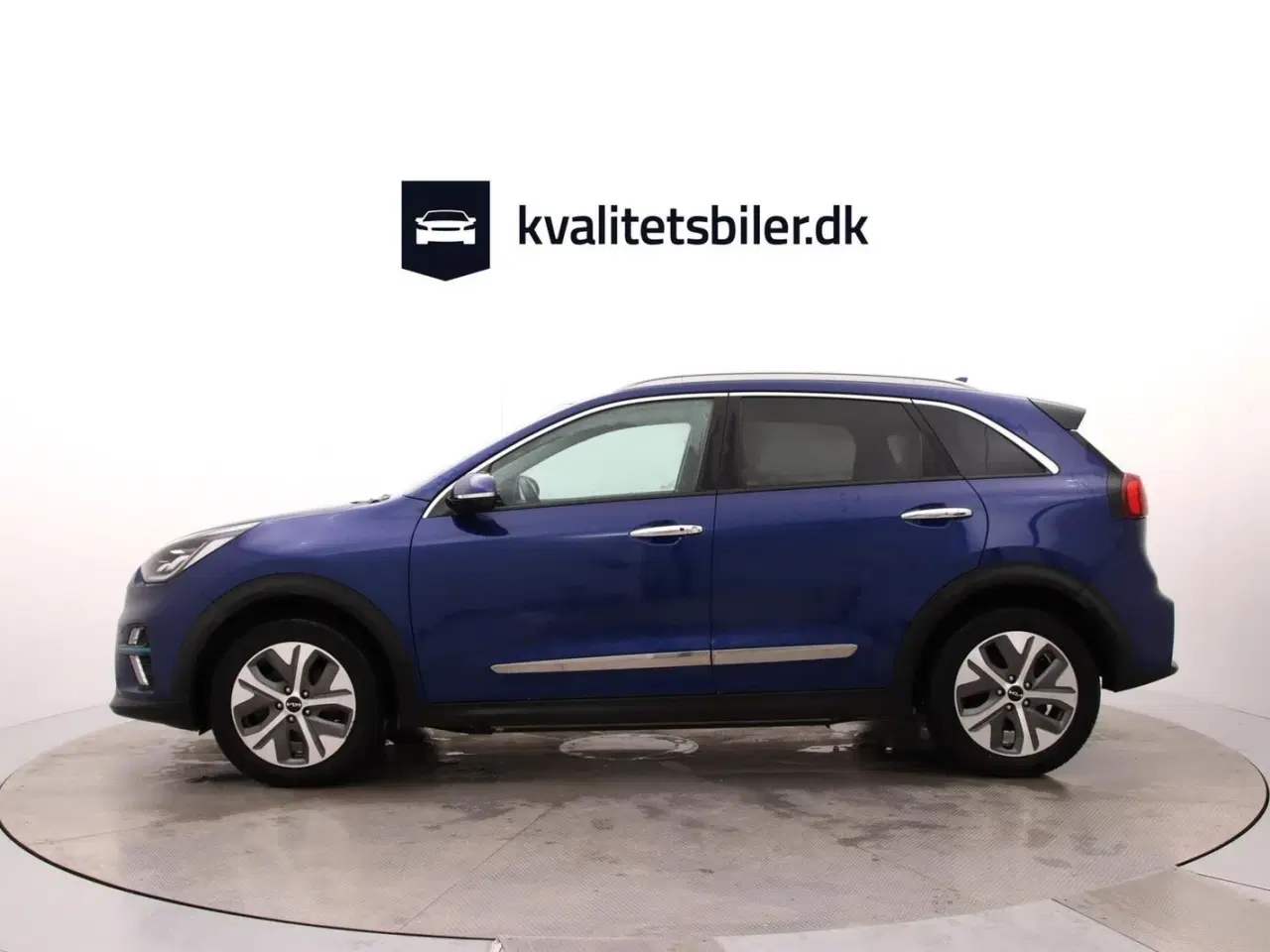 Billede 2 - Kia e-Niro 64 Advance