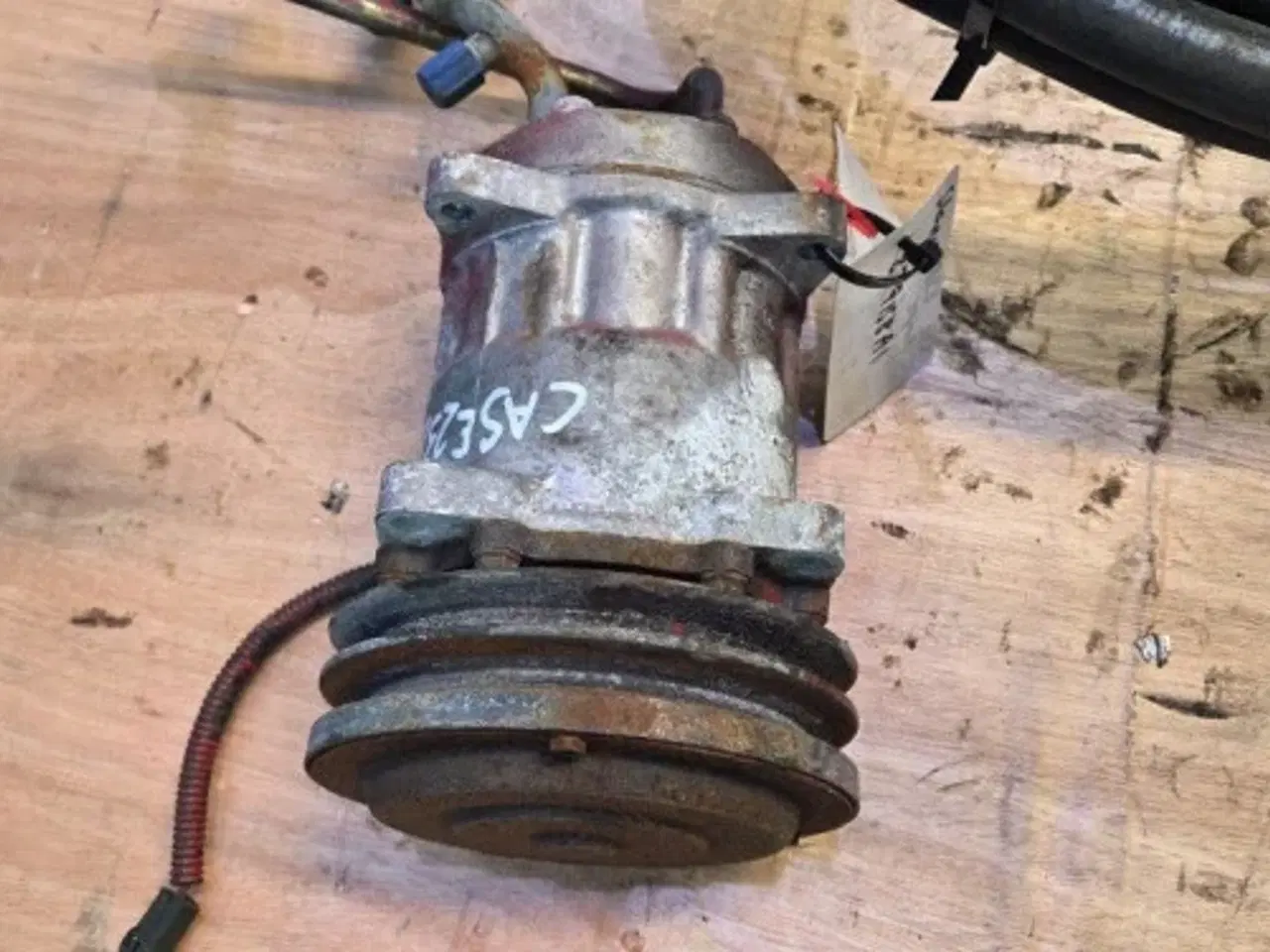 Billede 4 - Case 2388 AC Pumpe 86993462