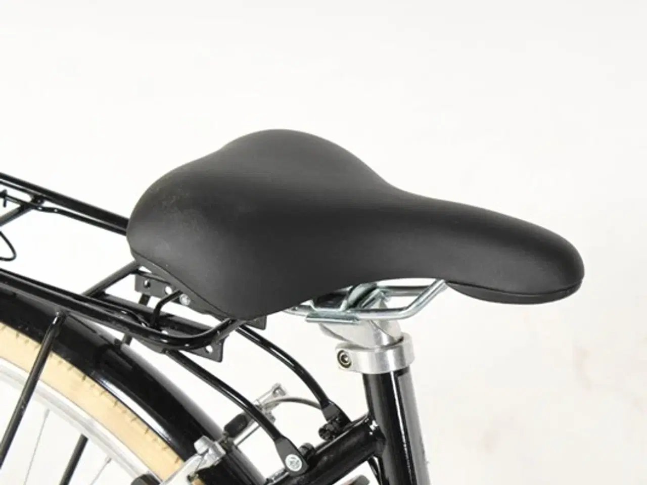 Billede 4 -  Puch damecykel