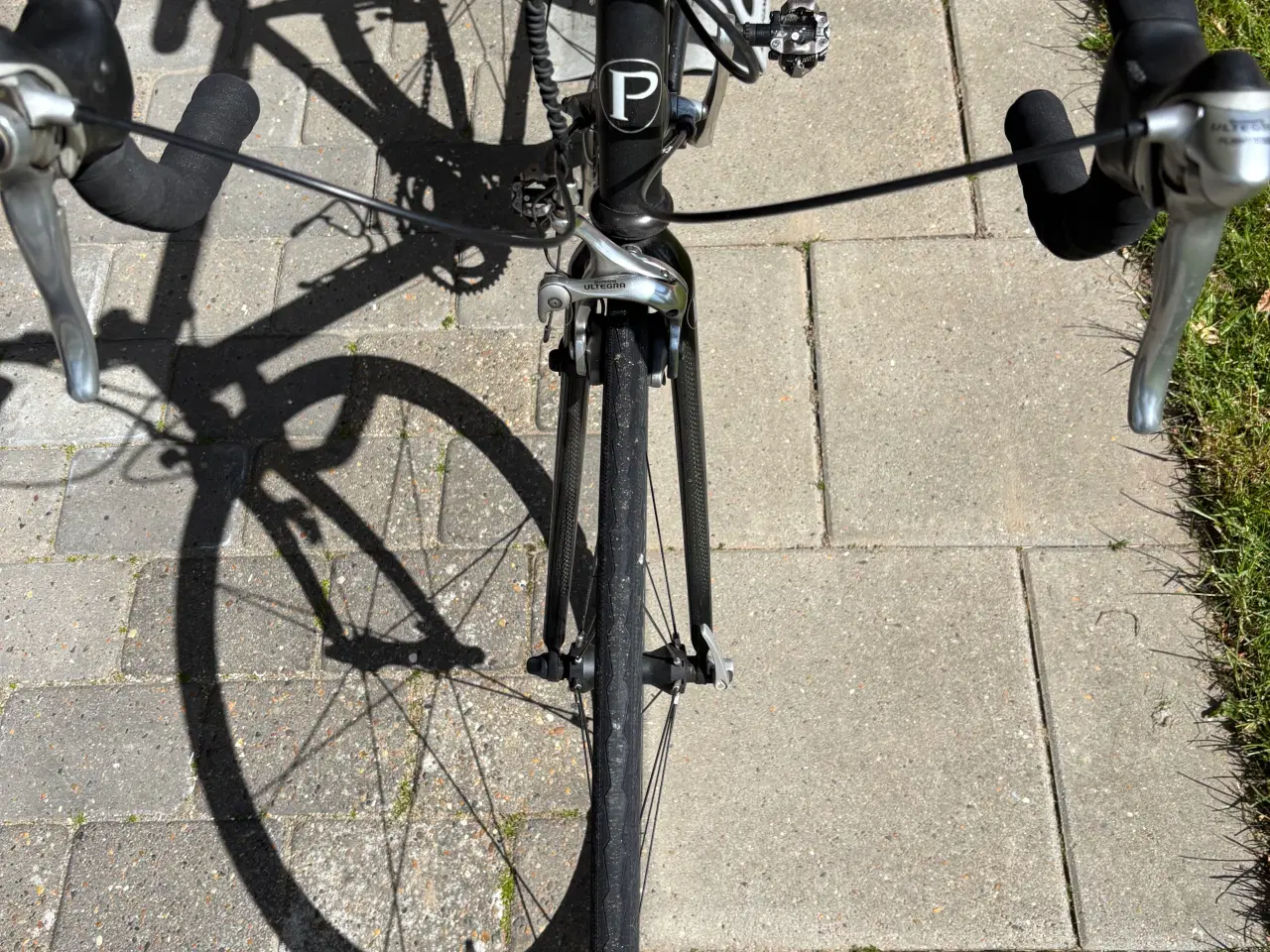 Billede 5 - Principia racercykel