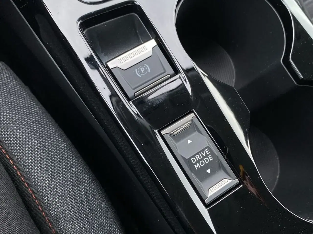 Billede 19 - Peugeot e-2008 EL Allure 136HK 5d Aut.