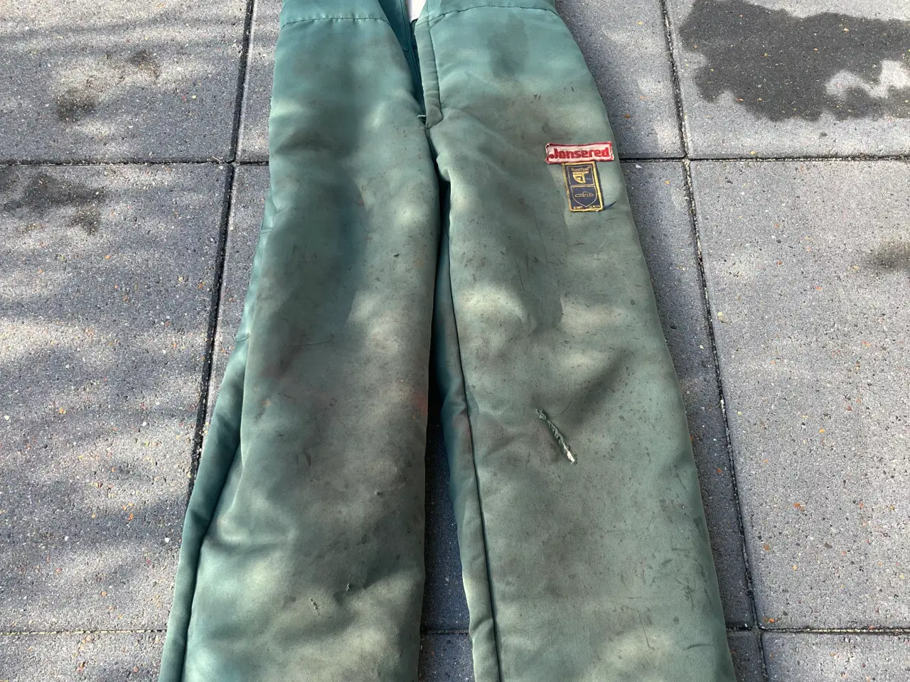 Billede 1 - Skærebuks