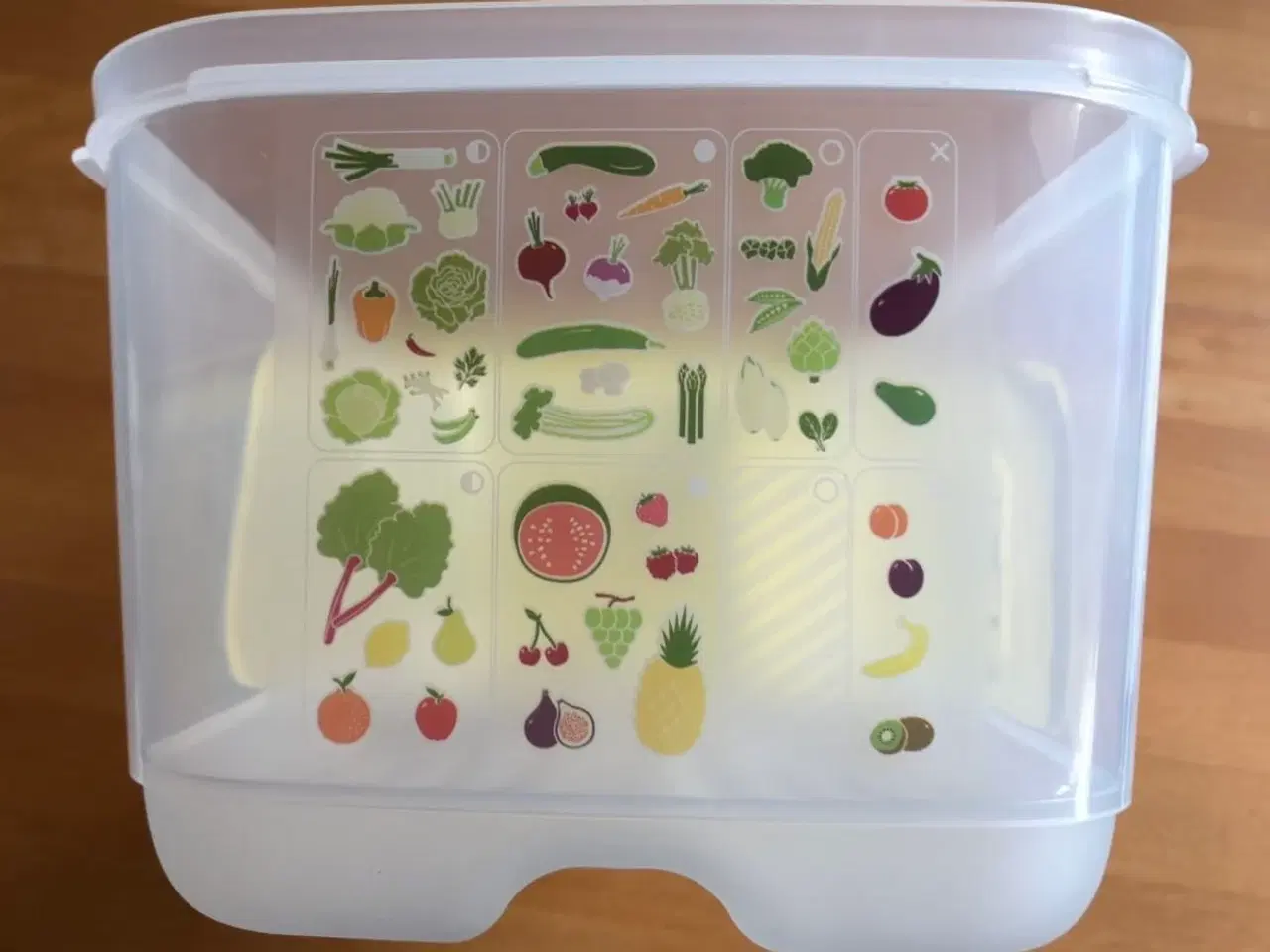 Billede 2 - Tupperware, diverse
