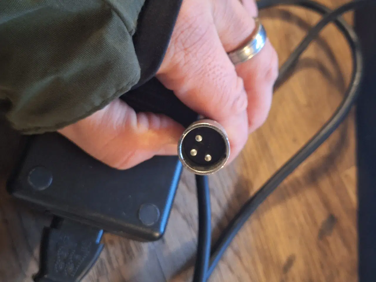 Billede 10 - El Cykel