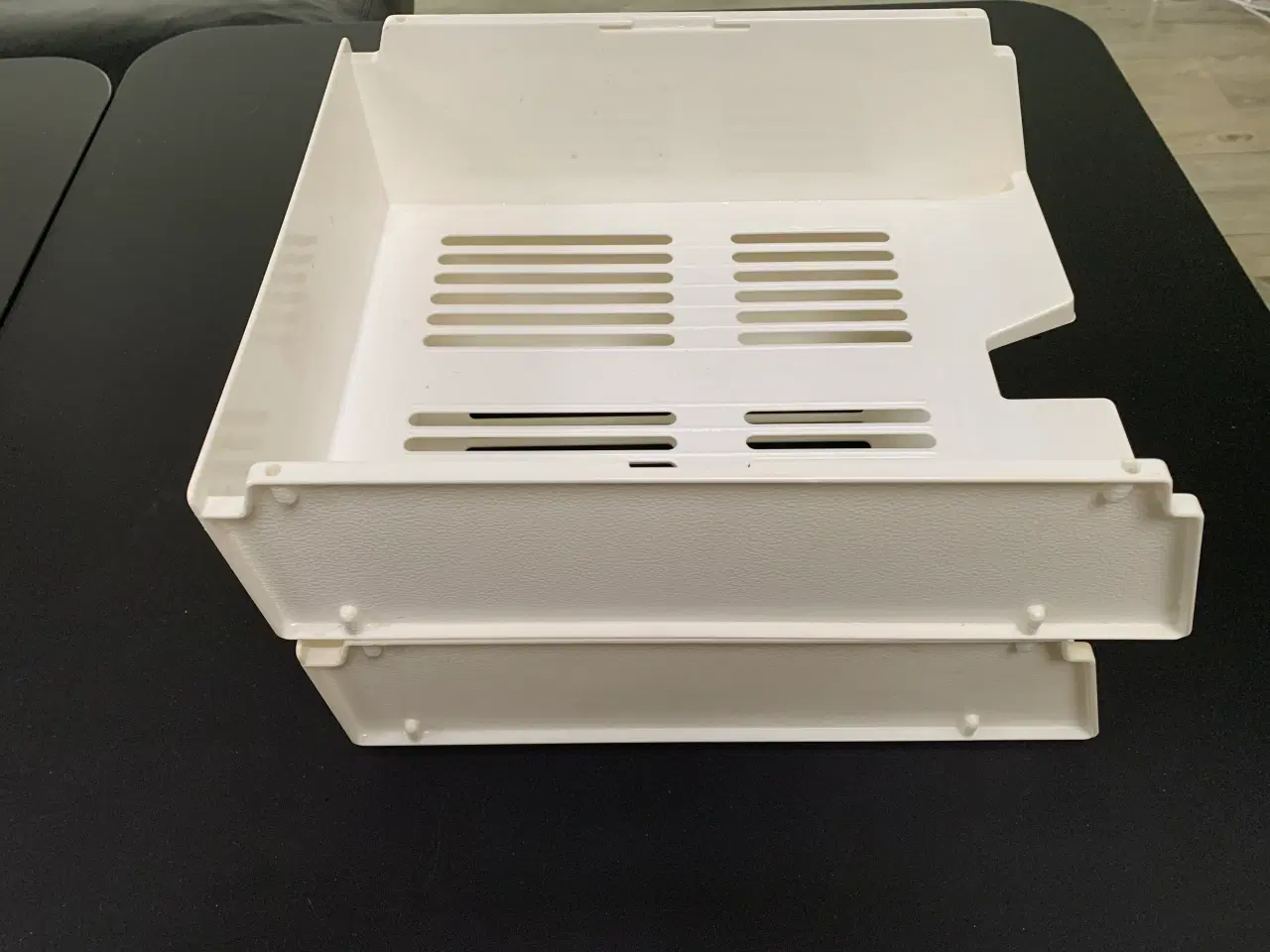 Billede 3 - Papirbakker