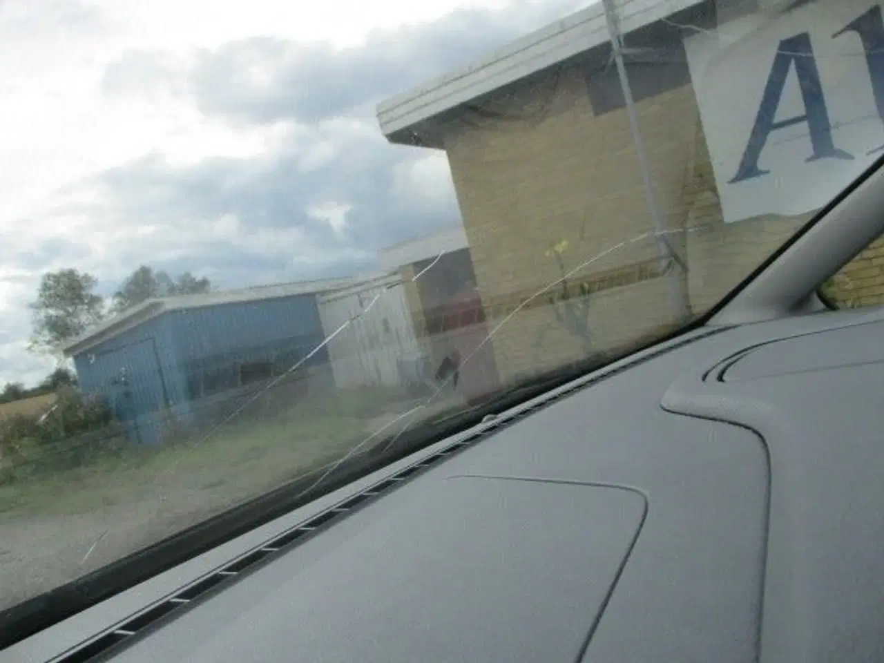 Billede 13 - Ford Galaxy 2,0 145 Ambiente 7prs