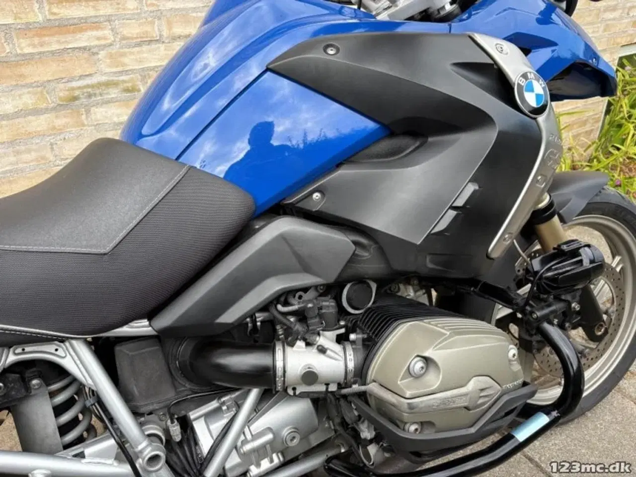 Billede 3 - BMW R 1200 GS