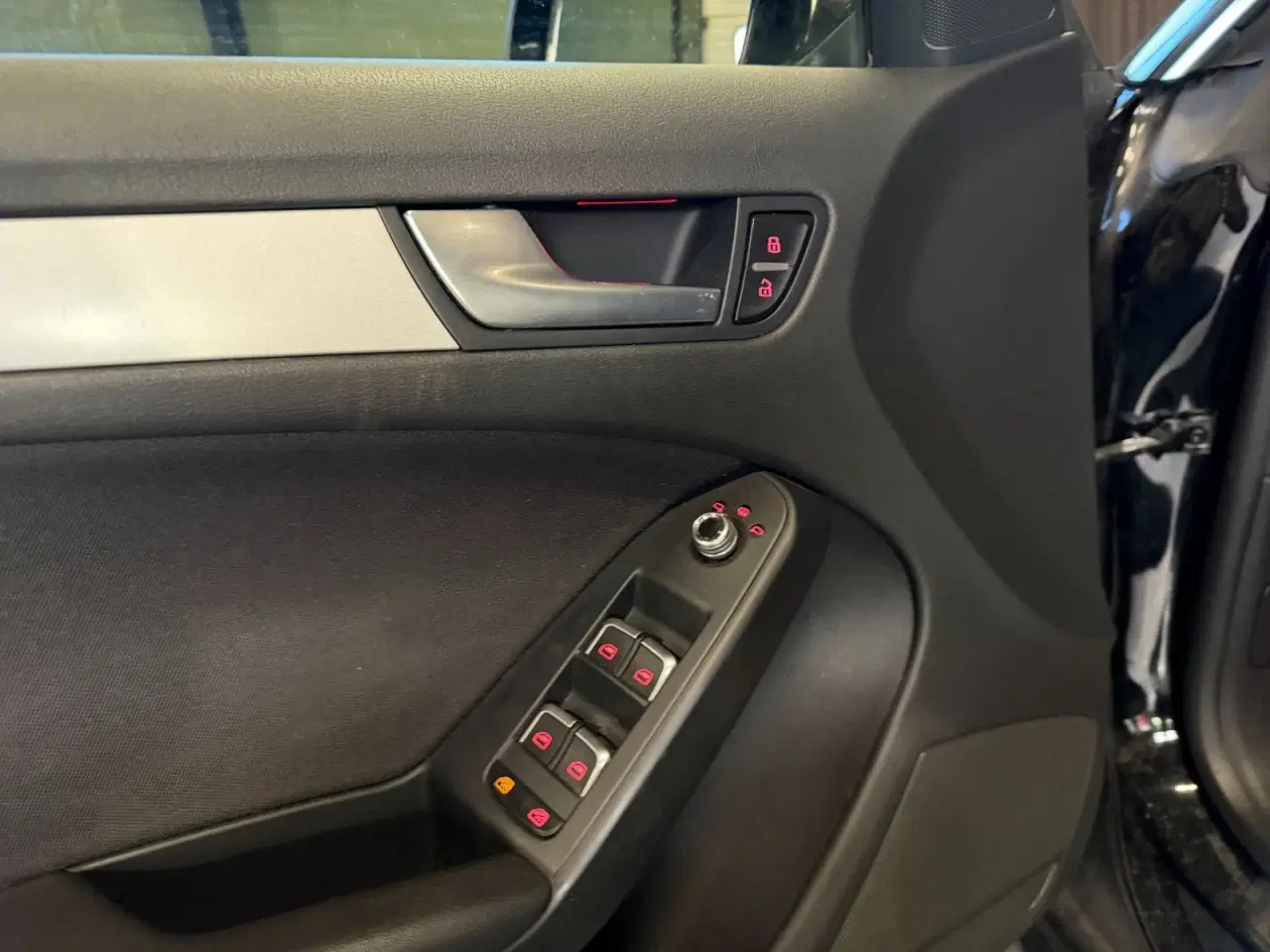 Billede 9 - Audi A5 1,8 TFSi 144 S-line Sportback Multitr.