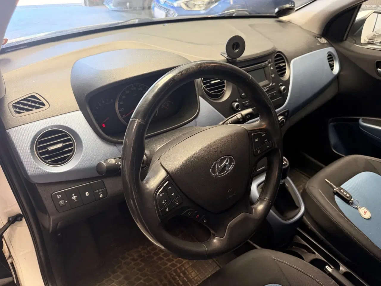 Billede 6 - Hyundai i10 1,0 Comfort Air