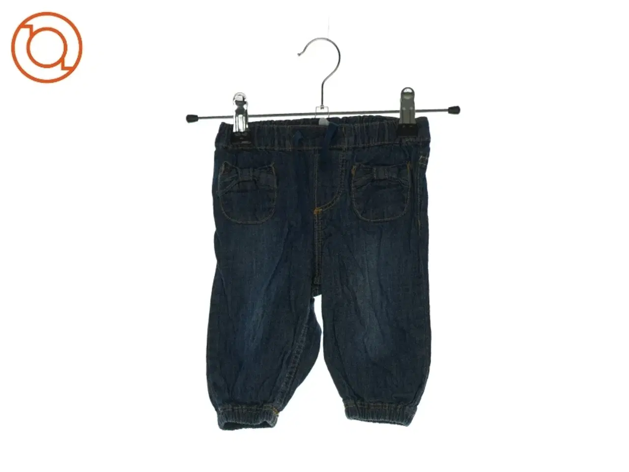 Billede 1 - Bukser fra H&M (Str. 68)