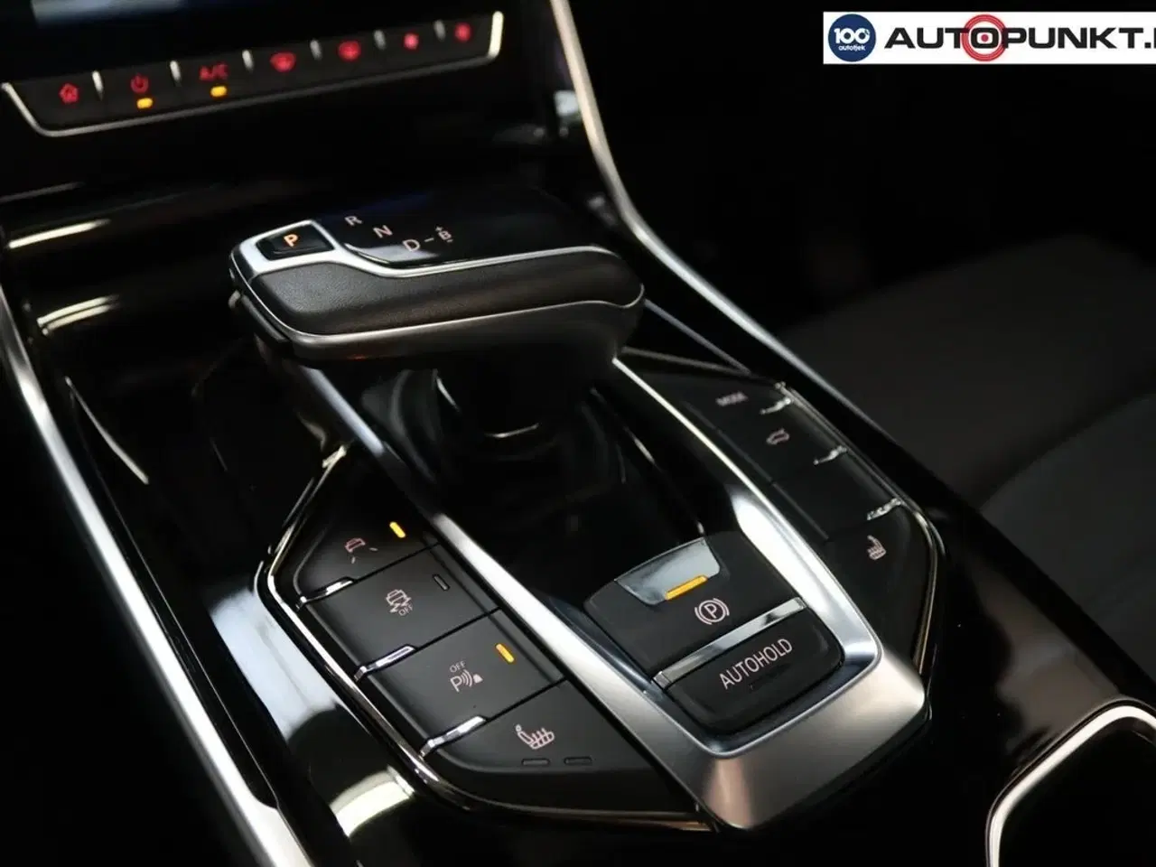 Billede 8 - Maxus Euniq6 70 