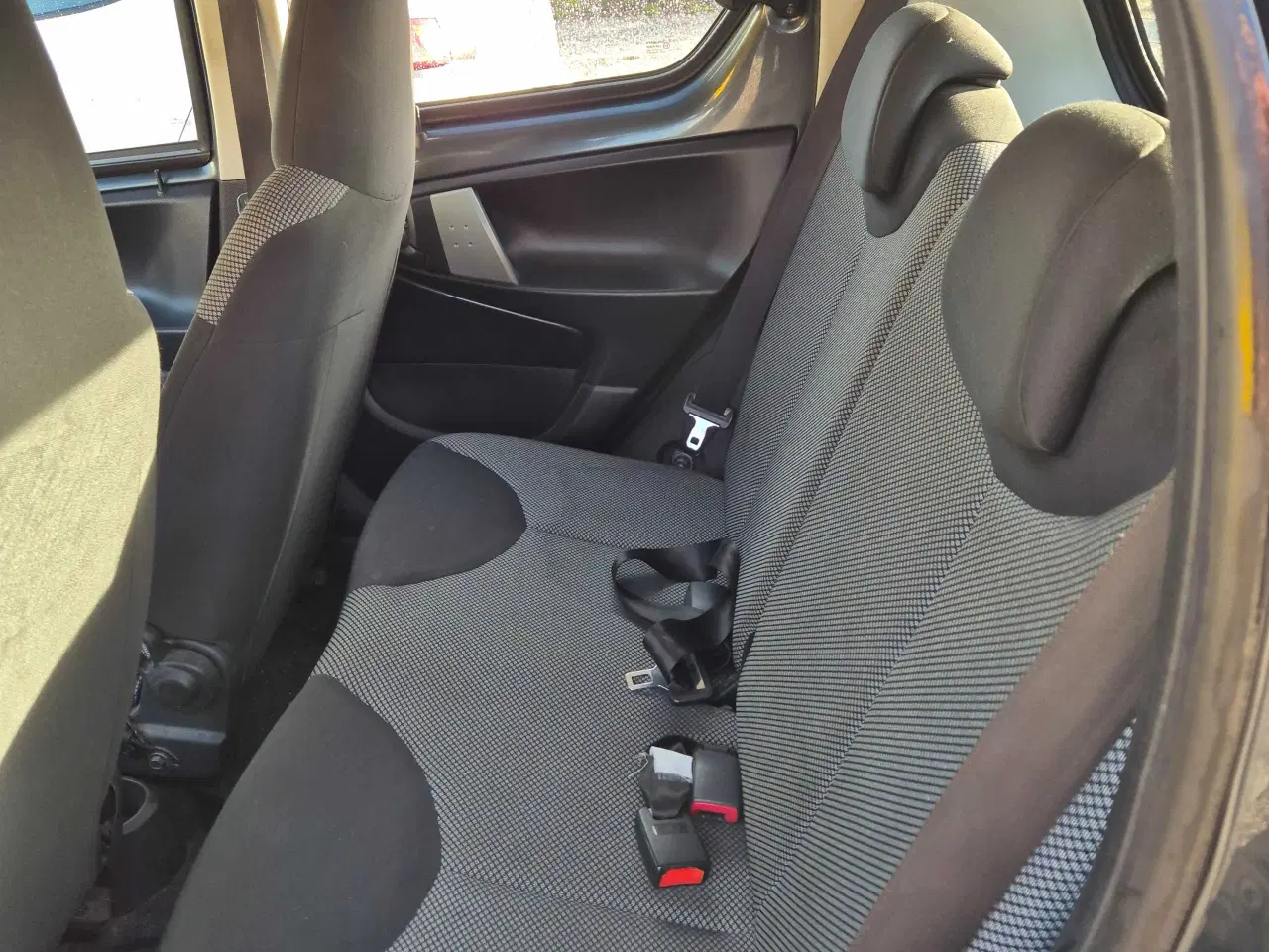 Billede 6 - Toyota aygo