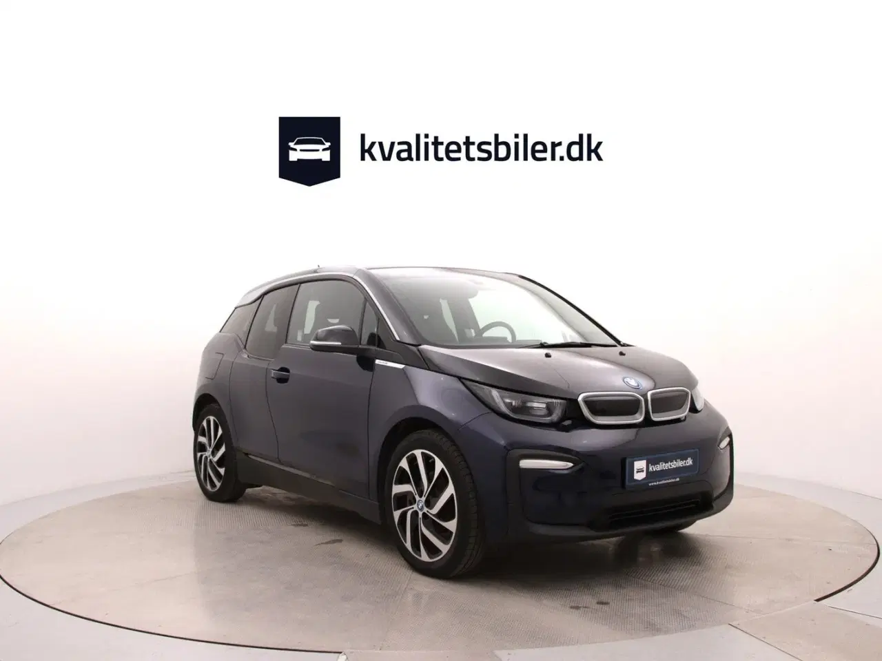 Billede 6 - BMW i3  Charged