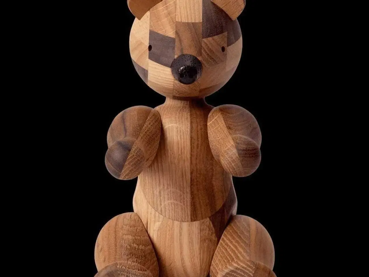 Billede 2 - Kay Bojesen Reworked 70 Års Jubilæums Bjørn