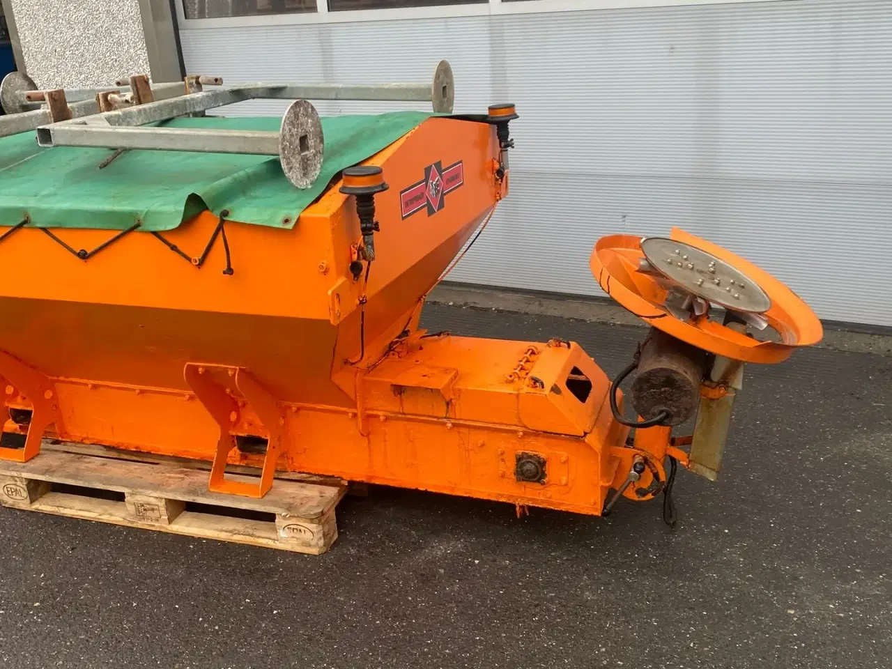 Billede 2 - Pronar EPT15