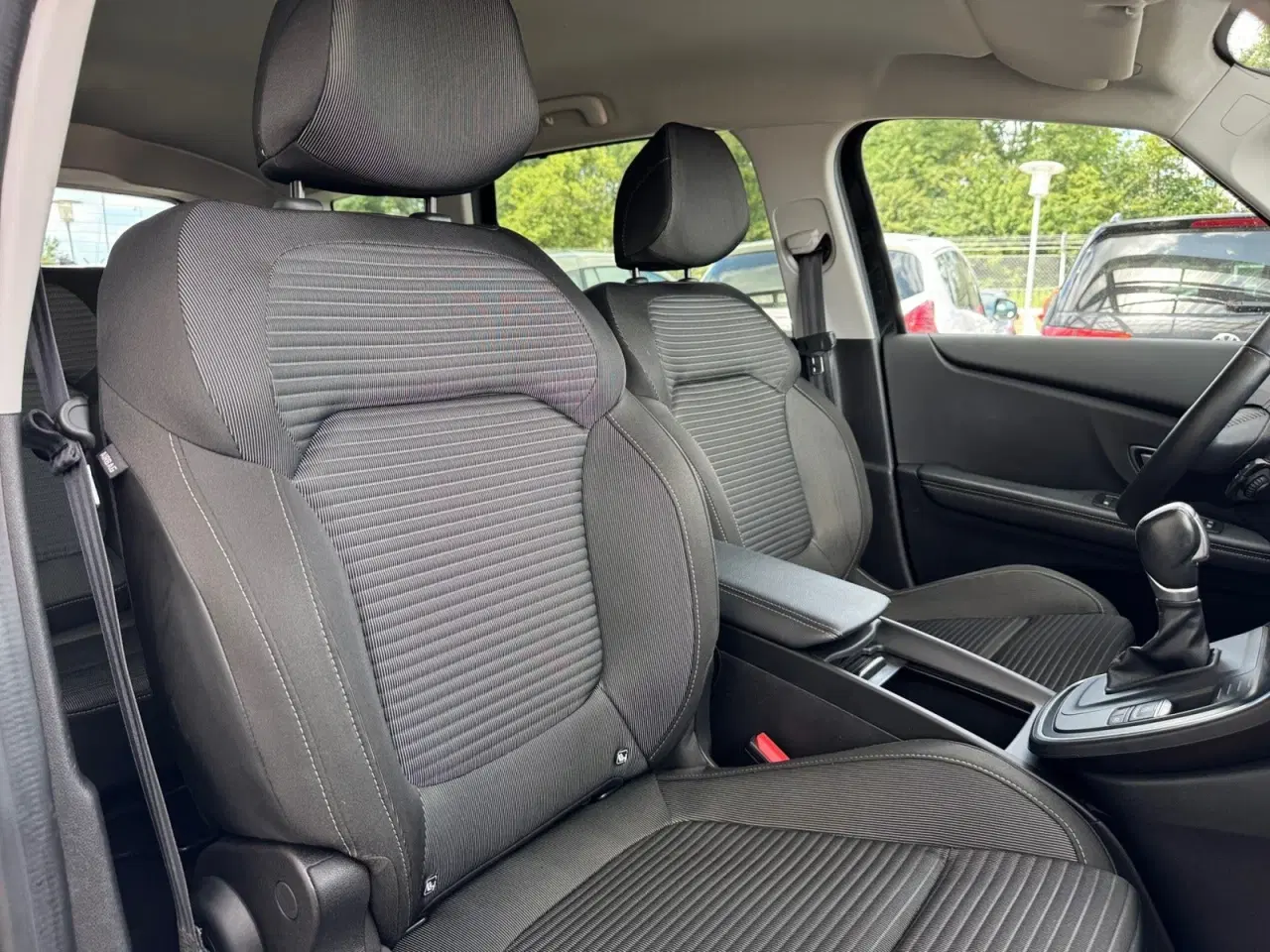 Billede 18 - Renault Grand Scenic IV 1,3 TCe 140 Zen EDC 7prs
