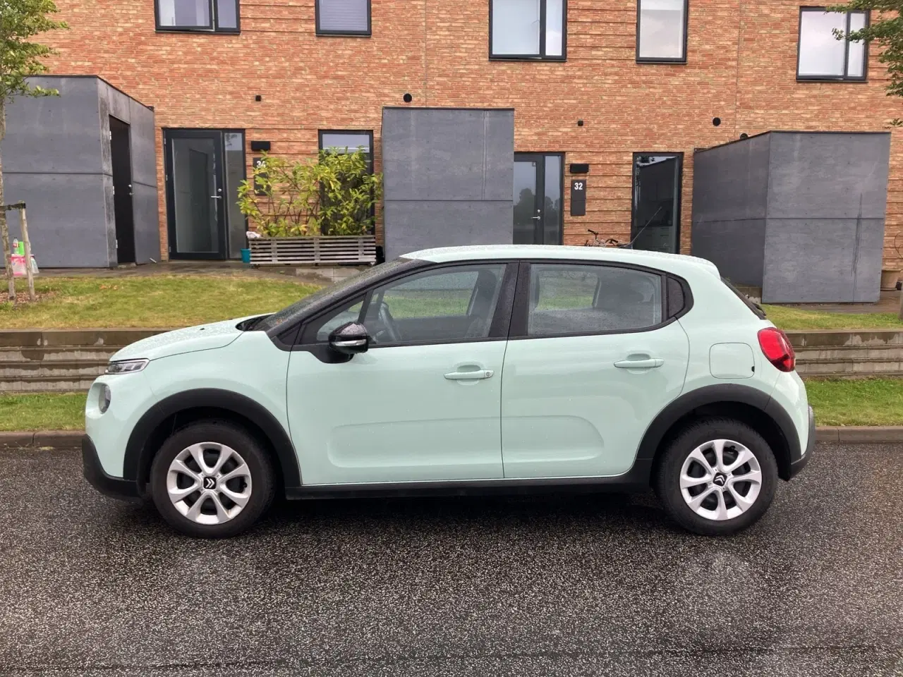 Billede 4 - Citroën C3 1,2 PureTech 82 Live