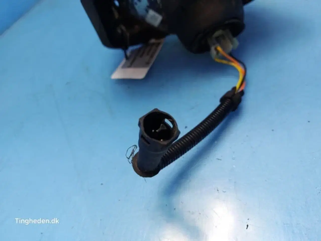 Billede 7 - New Holland FX38 Hovedlampe 434926