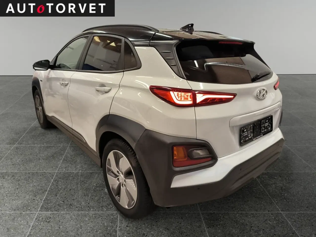 Billede 4 - Hyundai Kona 64 EV Premium