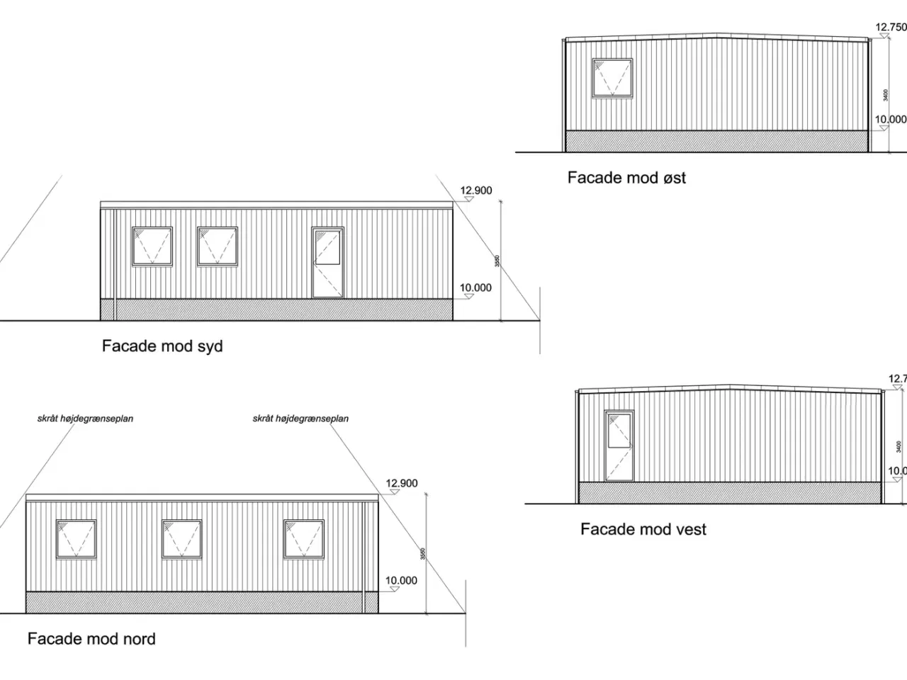 Billede 8 - Beboelses Pavillion 95m2