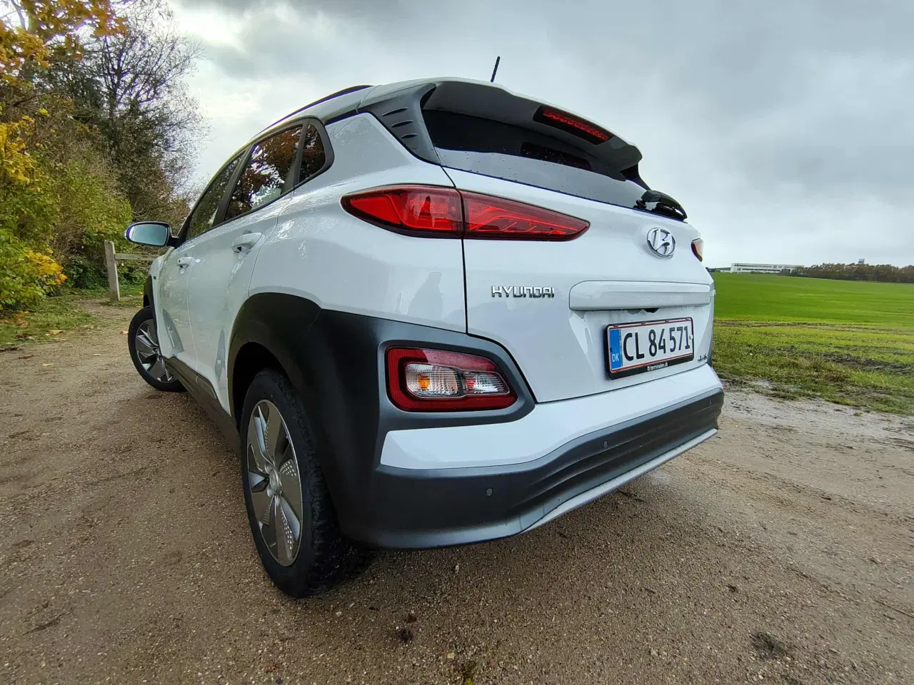 Billede 5 - Hyundai Kona Electric
