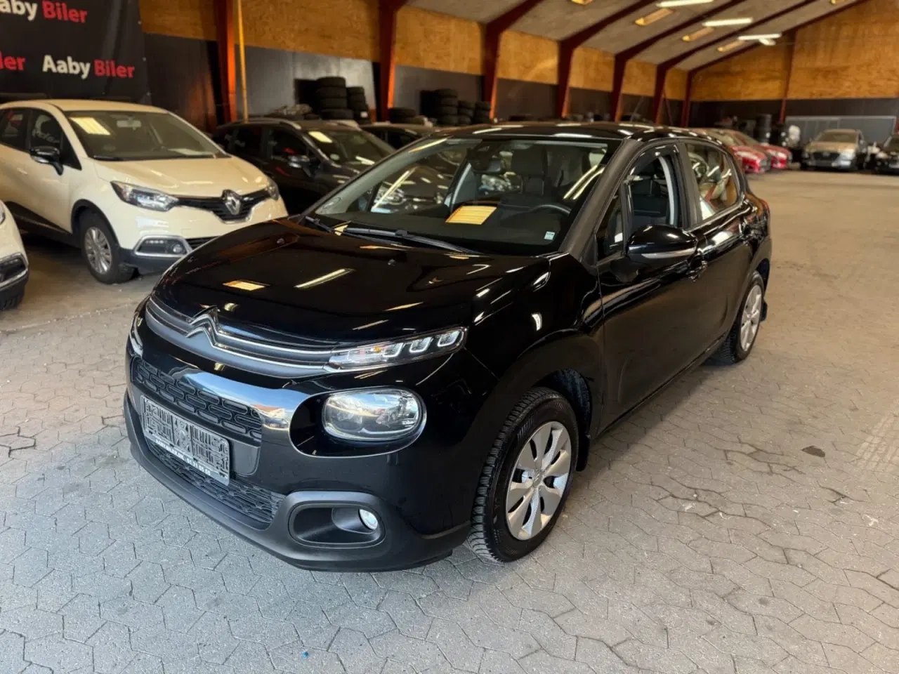 Billede 1 - Citroën C3 1,2 PureTech 82 Challenge