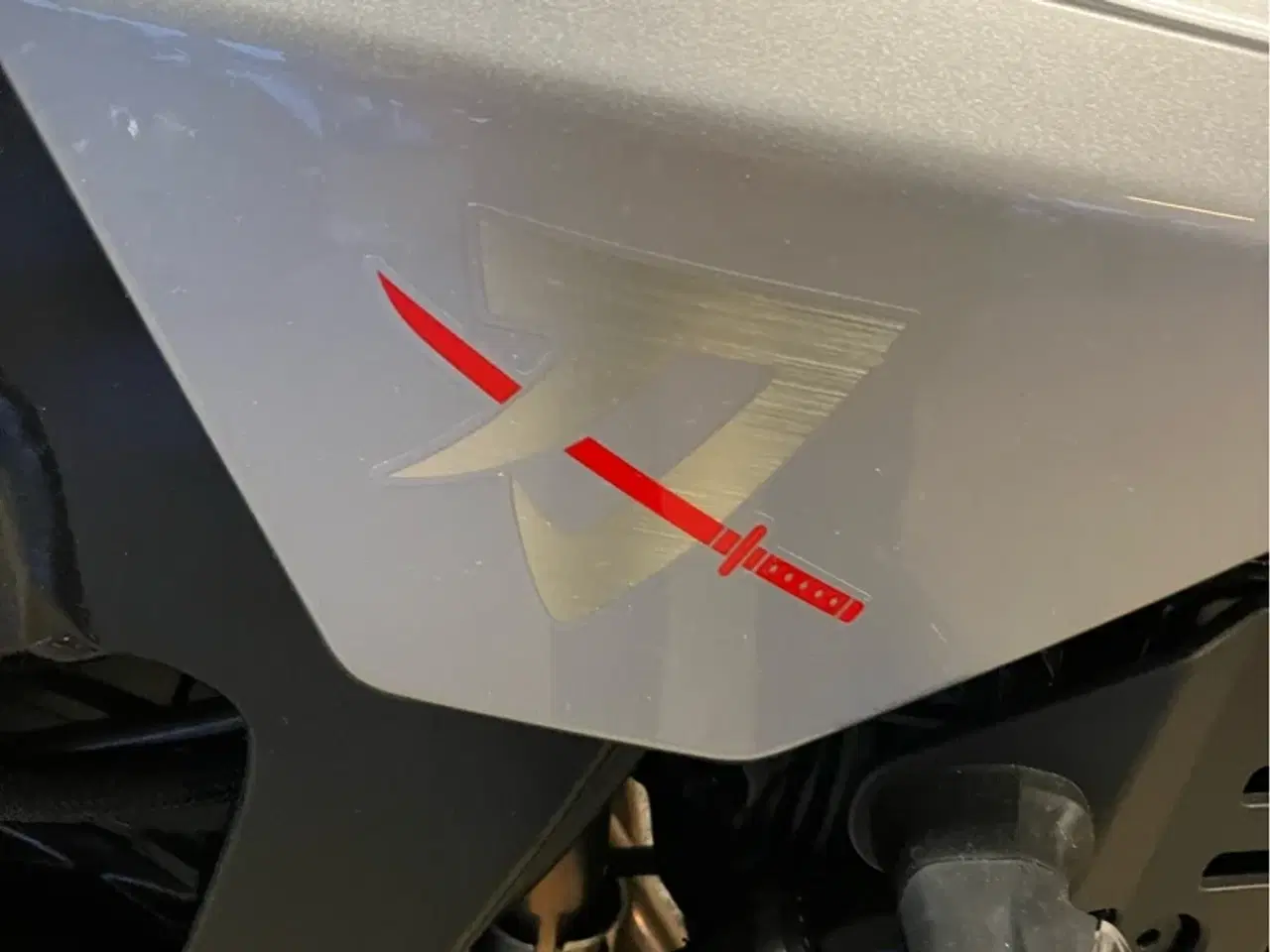 Billede 6 - Suzuki GSX-S1000 1000 150HK 6g