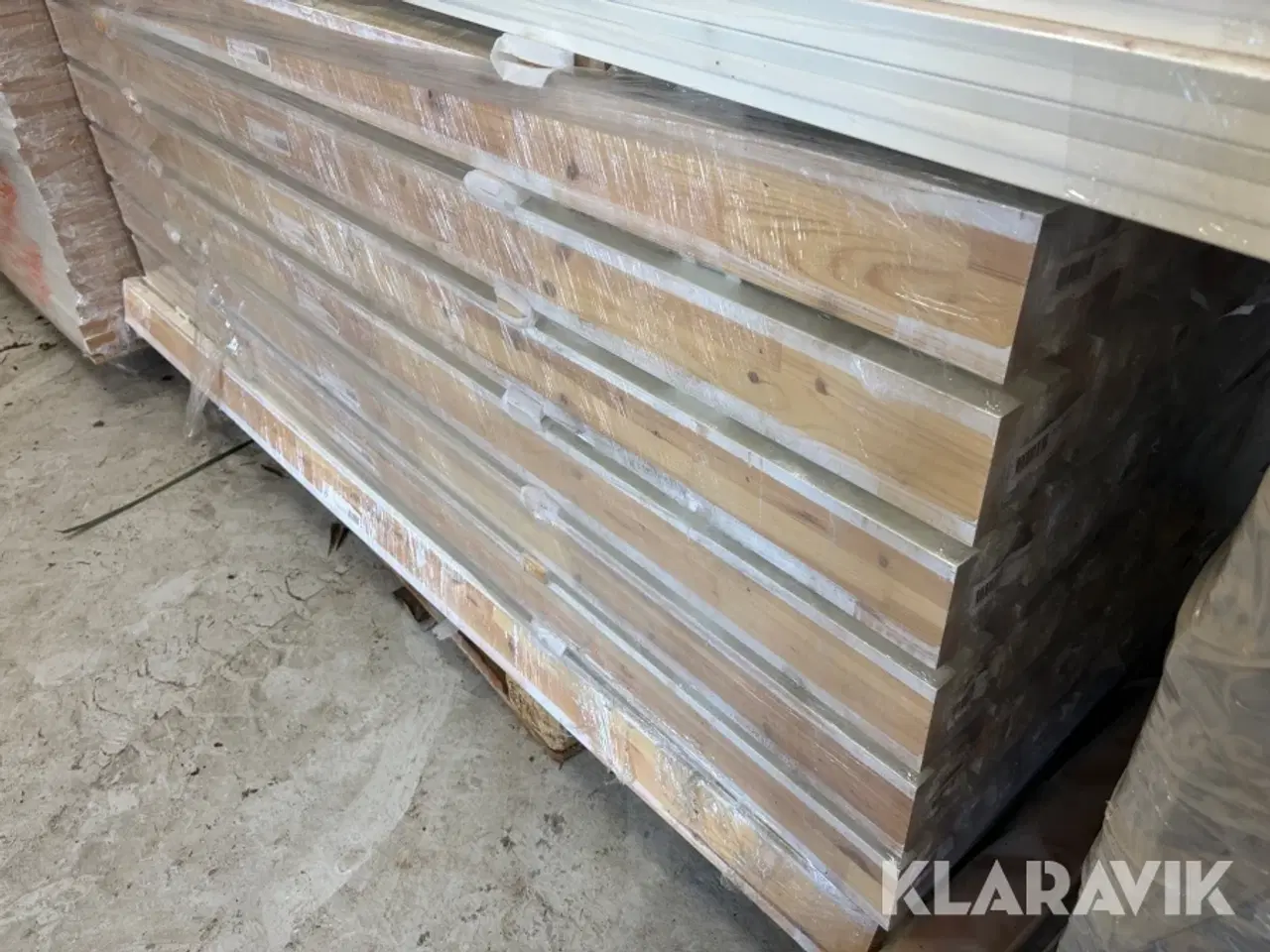 Billede 7 - Døre Sweetdoor indvendige med karme 50 styk