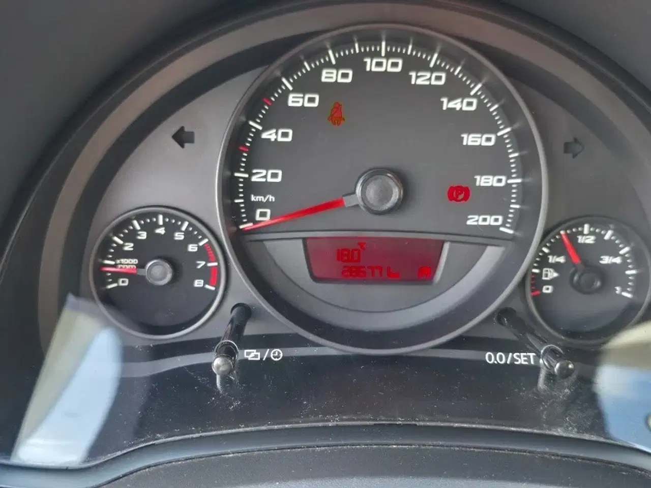 Billede 21 - Seat Mii 1,0 60 Reference eco