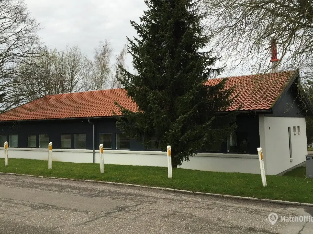 Billede 10 - Flotte kontorer med mulighed for lager i en venholdt ejendom