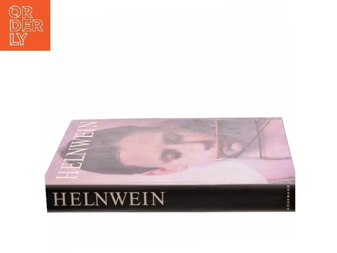 Billede 2 - Gottfried Helnwein af Gottfried Helnwein (Bog)