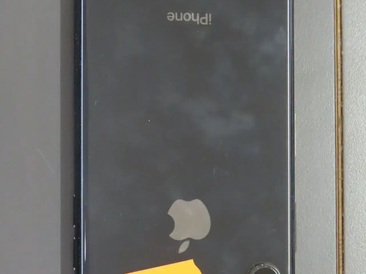 Billede 2 - Smartphone APPLE IPHONE