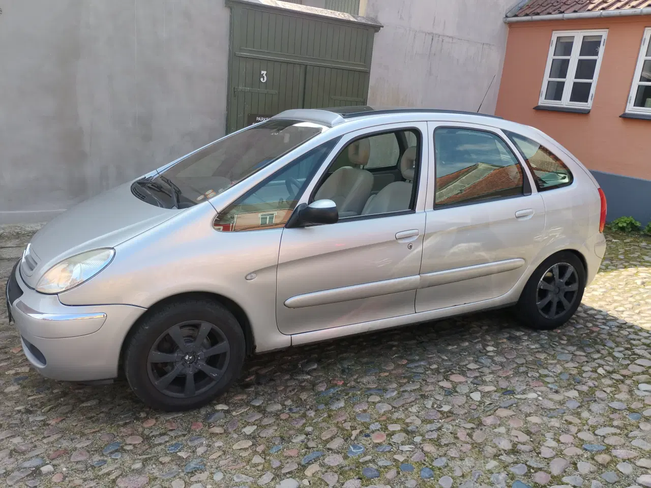 Billede 4 - Citroen xSara Picasso eksklusiv 