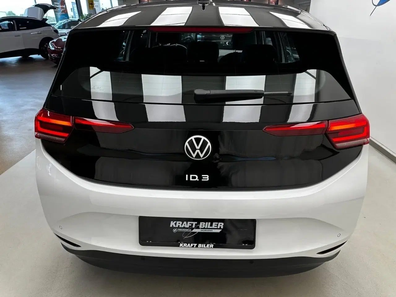 Billede 5 - VW ID.3 58 Pro Performance