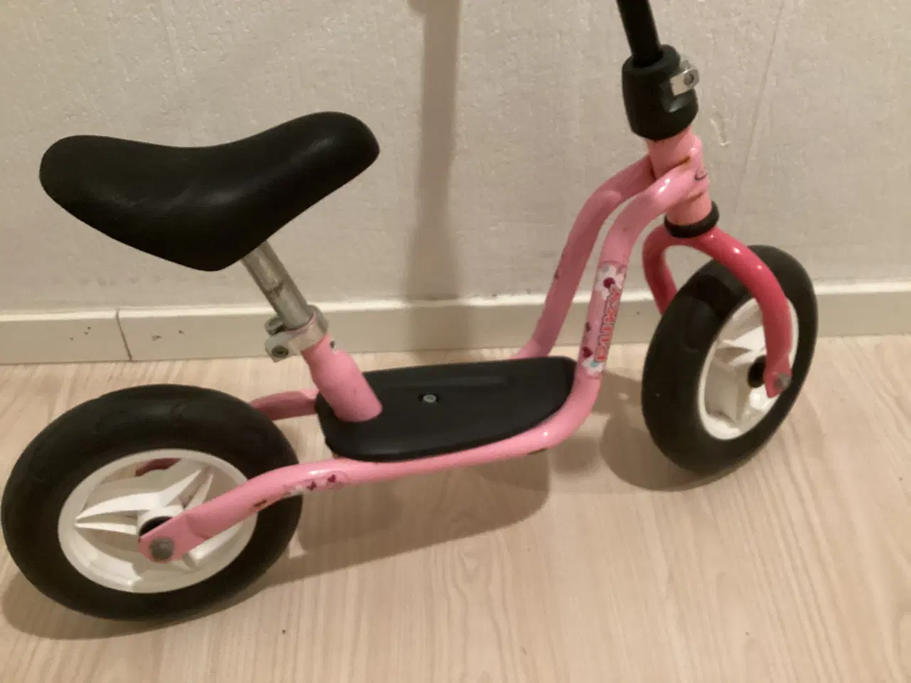 Billede 2 - Puky løbecykel 