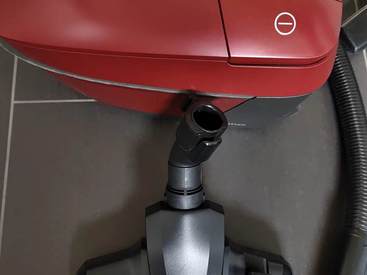 Billede 4 - Nilfisk Elite Energy Classic EU